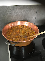 Photo n°10 de Véronique FERRAND à Combourg (Magasin de produits de la ferme)