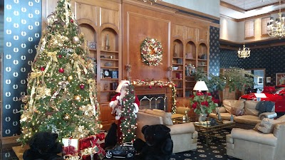 Photos of Taylor Cadillac