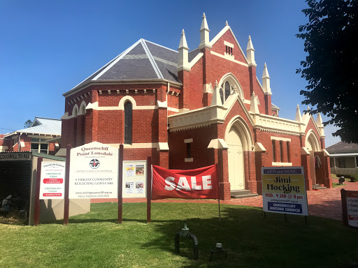 The Vestry Shop at UnitingQueenscliff - Thumbnail