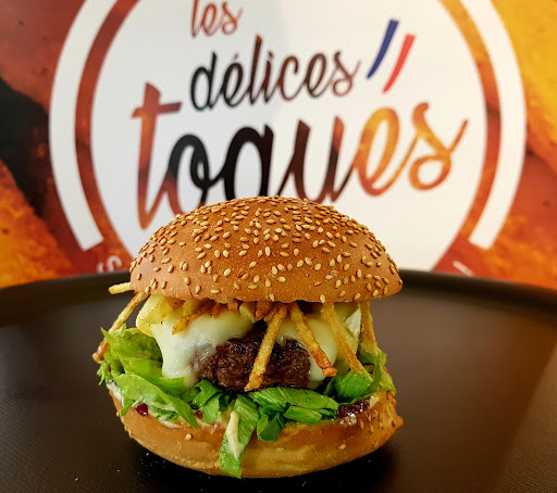 Photo 3 - Les délices toqués