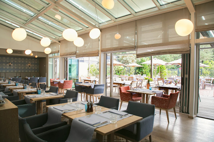 AALERNHÜS hotel & spa by null