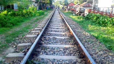 Photos of Teliapara Railway Station