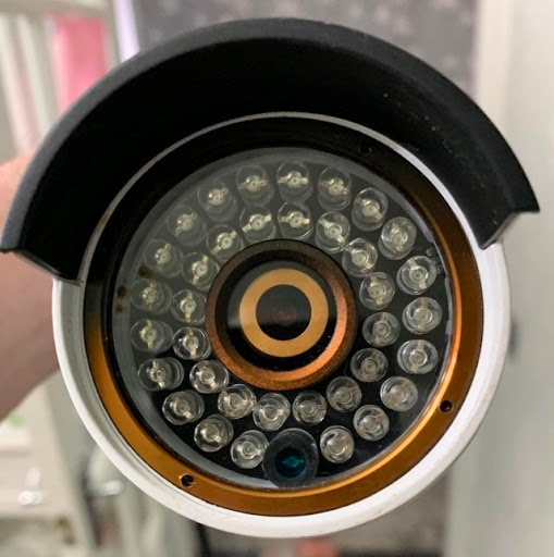 Beady Eye Security Ltd Gallery - United Kingdom