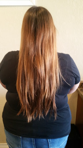 Appearance Salon - Visual