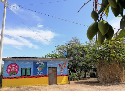 El Rincón de Xadani
