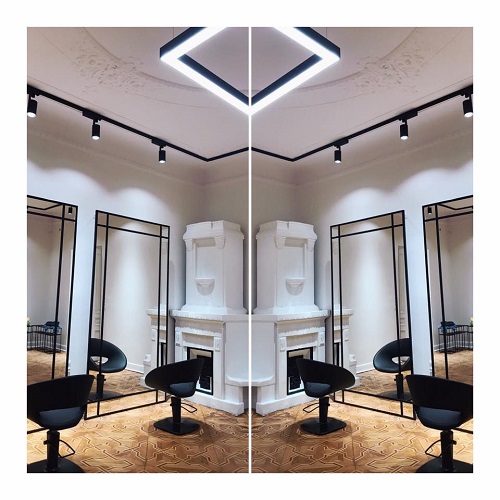 Salon Fryzjerski Hull Hair