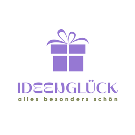 Ideenglück - Visual