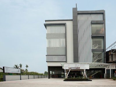 Photos of Grand Madina Hotel