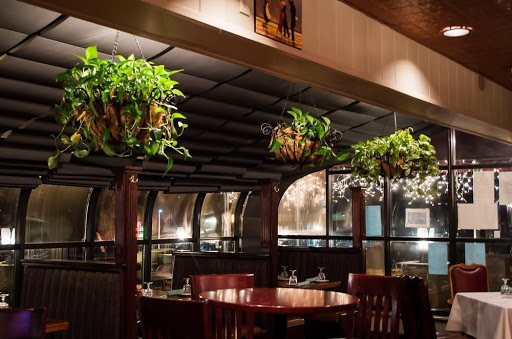 Mona Lisa Restaurant