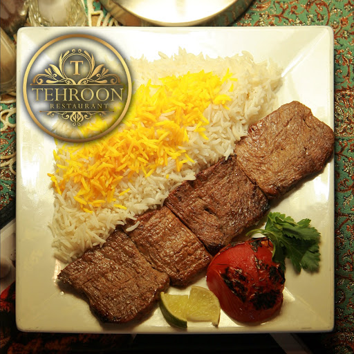 Tehroon Restaurant - Thumbnail