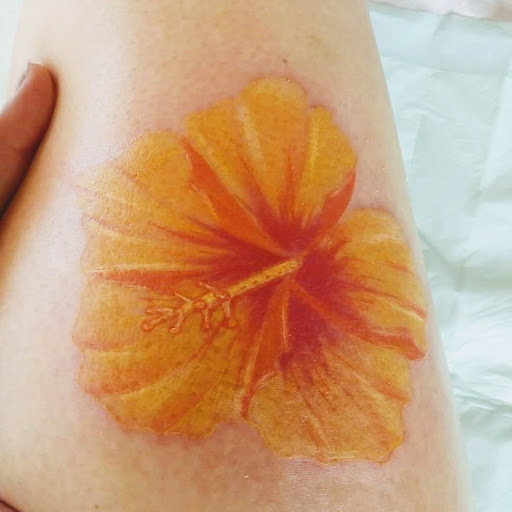 24 Hour Tattoo Piercing Maui - Thumbnail