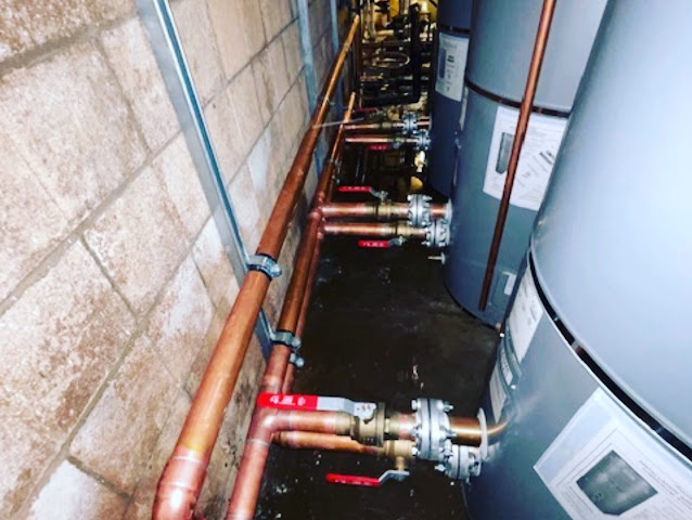 AquaTek Plumbing Inc. by null