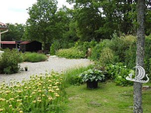 Photo n°21 de Gite La Coume à Belloc (Hébergement)