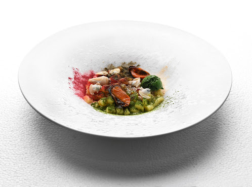 Ristorante Quartopiano by null