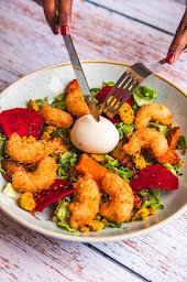 Photo n°68 de Léon Fish Brasserie - Bourges à Bourges (Restaurant de fruits de mer)