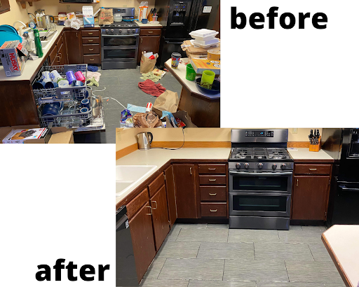 Pristine Queen Cleaning Services - Thumbnail