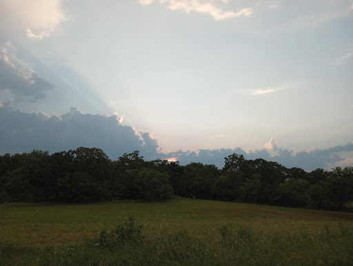 Gene Pray Memorial Golf Course - Thumbnail