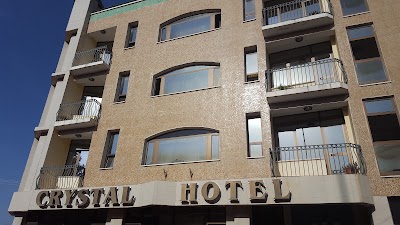 Photos of Asmara Palace Hotel