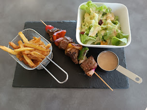 Photo n°11 de Hôtel Restaurant Volcan Sancy à Nébouzat (Hôtel)