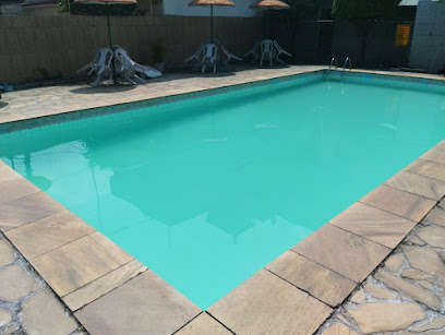 Salão de Festa Com Piscina Rj