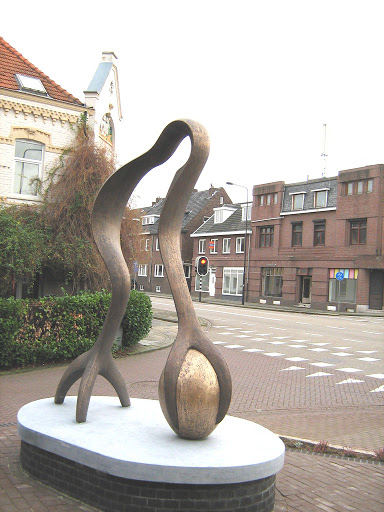 Sandra Schoenmakers