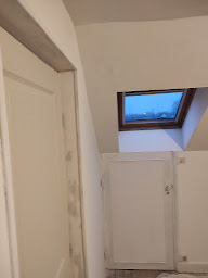 Photo n°10 de Fb rénovation à Le Grand-Quevilly (Peintre en bâtiment)