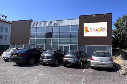 The Photo Studio