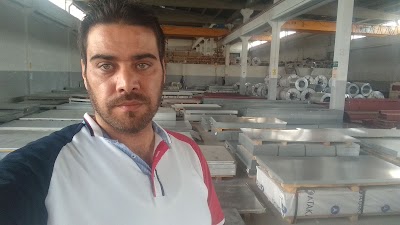 üçler galvanizli yapı elemanları san.ve tic..ltd.şti.