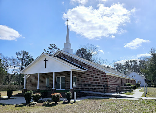Gospel Of Grace Baptist Church - Thumbnail