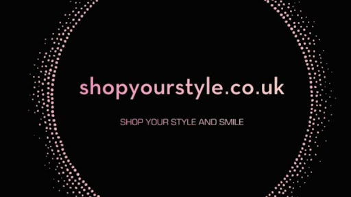 ShopYourStyle.co.uk