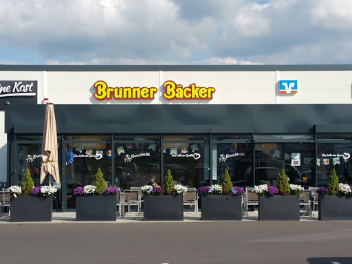 Bäckerei Brunner & Café im E-Center Marktredwitz - Thumbnail