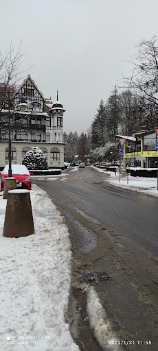 Bad Sachsa Am Kurpark - Thumbnail