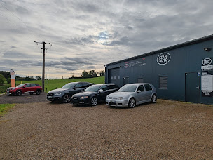 Photo n°1 de Auto Prima Classe à Saint-Christophe-en-Brionnais (Garage automobile)