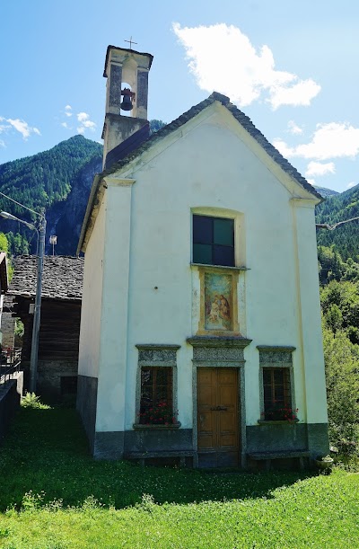 Chiesa di san Giovanni Battista