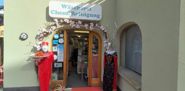 Rezensionen über Allegra Textilreinigung AG in Uzwil - Wäscherei