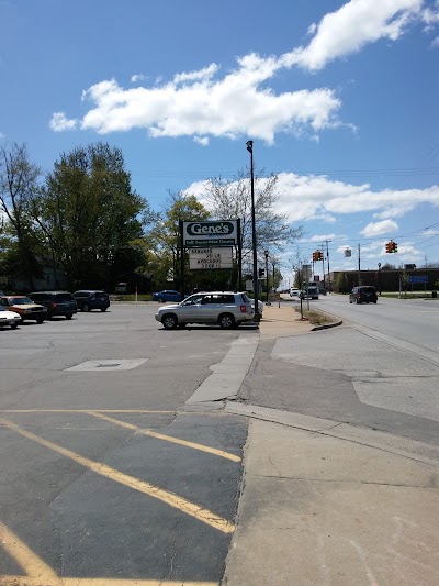 Photos of Gene's Family Market