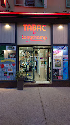 Photo n°25 de Tabac Le Longchamp loto pmu presse à Nice (Bureau de tabac)
