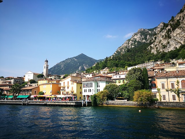 Limone Sul Garda