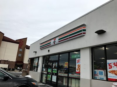 7-Eleven