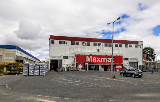 Maxmat Castelo Branco