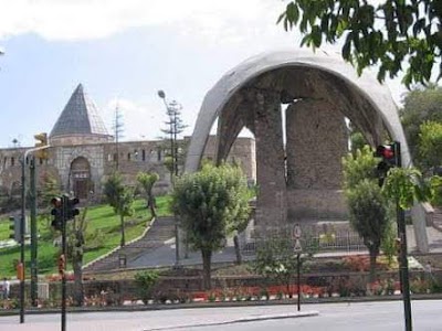 Selçuklu