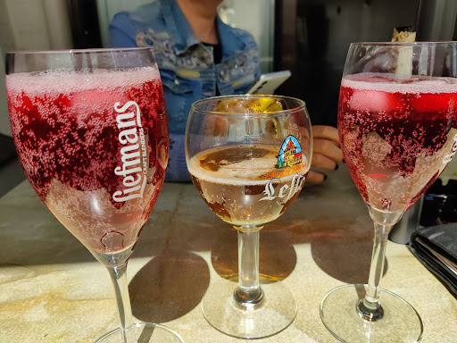 La Taverne Flamande - Thumbnail