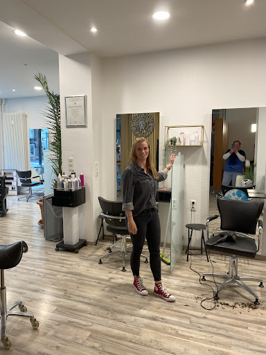 Barber Hair Studio X-Style Ivonne Günzel - Thumbnail