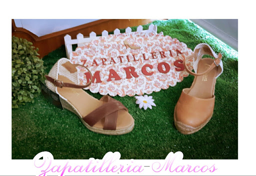 Zapatilleria Marcos