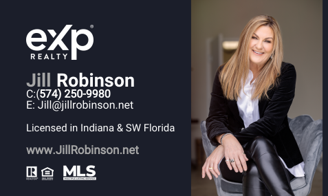 Jill Robinson REALTOR® EXP Realty, LLC - Thumbnail