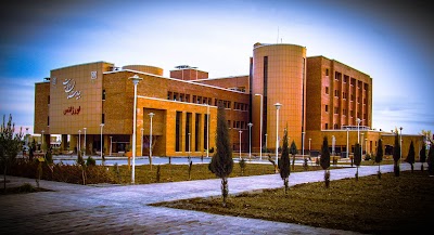 Photos of بیمارستان ولایت