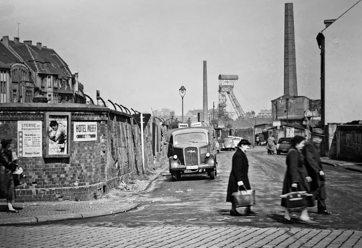 WERINUM - Michael Lorke