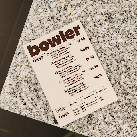 Bowler Wynyard Quarter by null