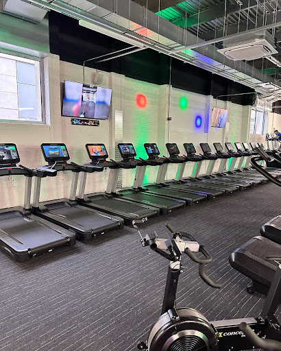 Buzz Gym High Wycombe - Thumbnail