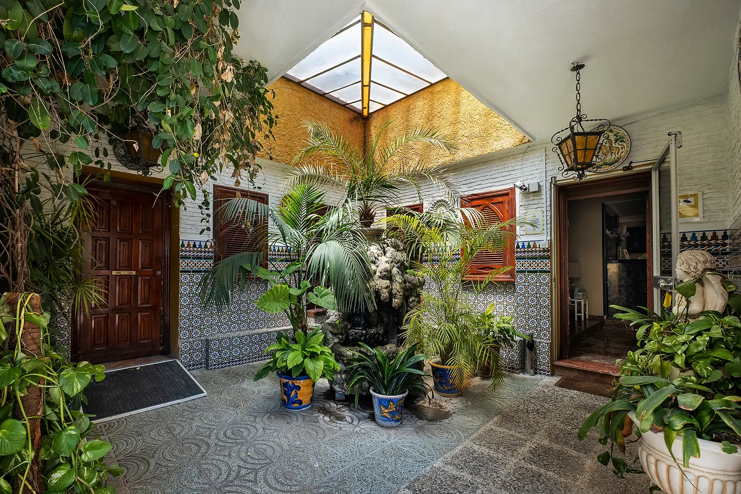 Hotel Gines